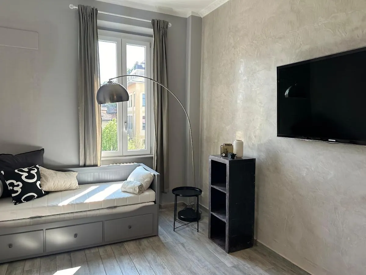 2' Tortona - Navigli, Casa Atelier Ponti 0*, Milan