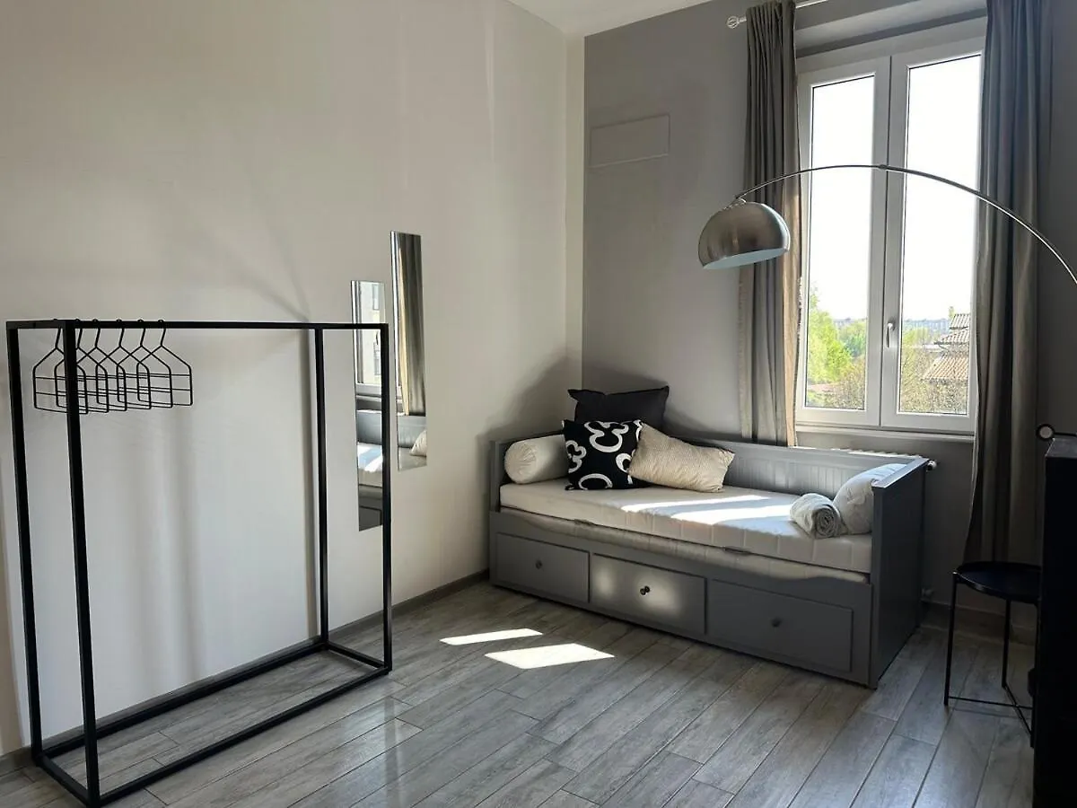 Apartment 2' Tortona - Navigli, Casa Atelier Ponti