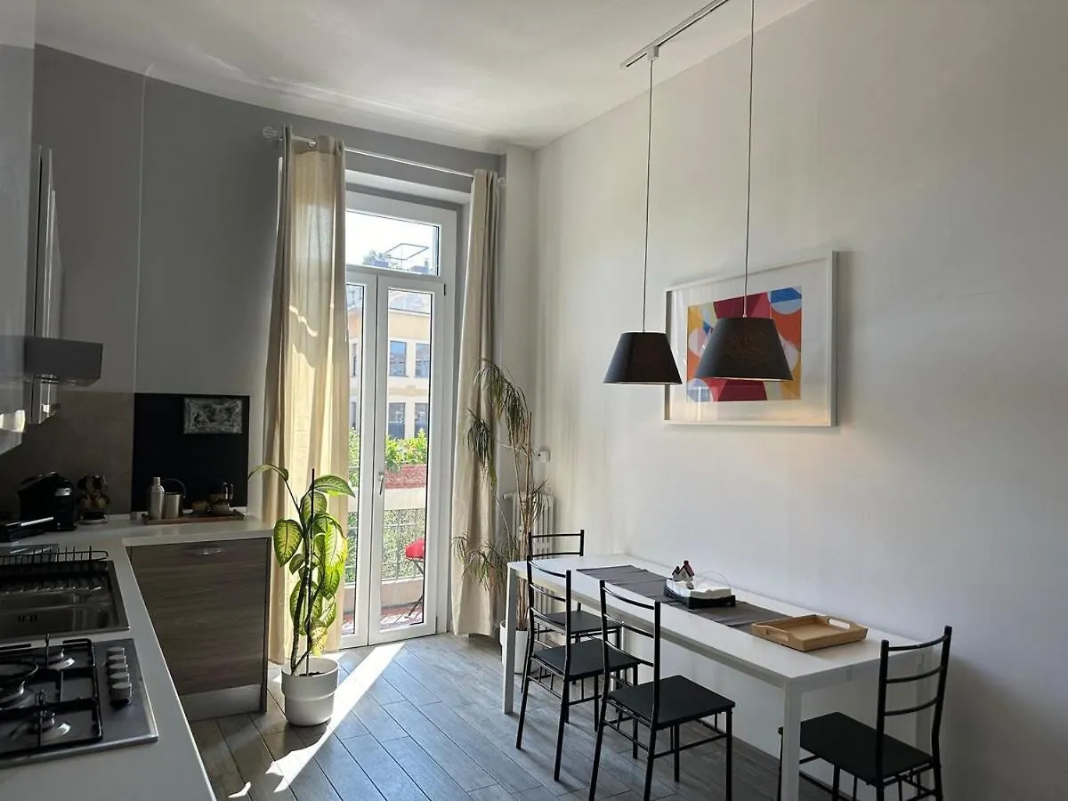 Apartment 2' Tortona - Navigli, Casa Atelier Ponti