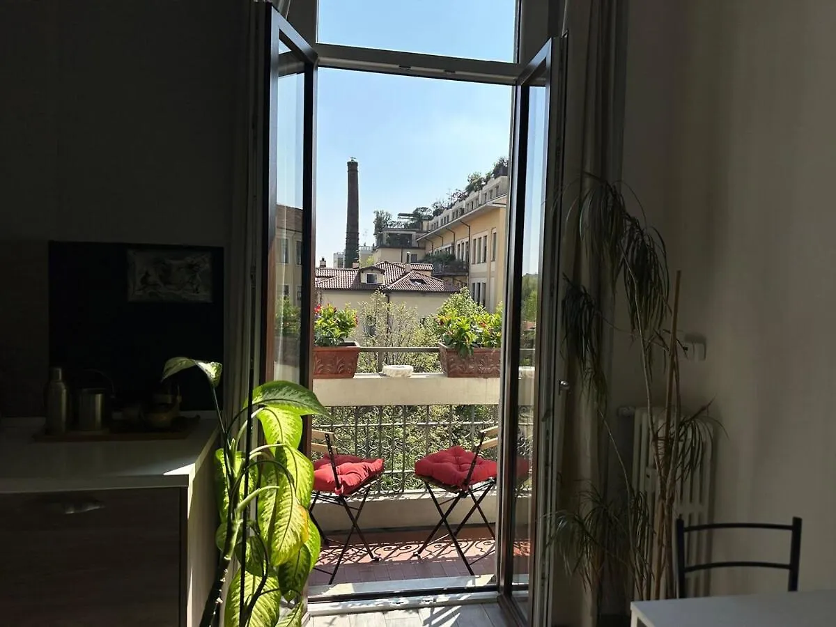 2' Tortona - Navigli, Casa Atelier Ponti Italy