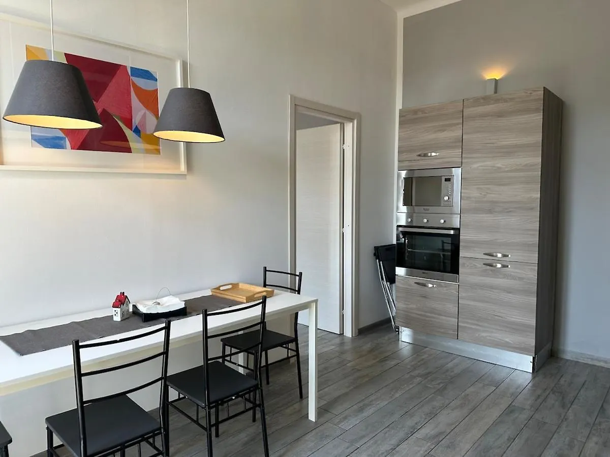 Apartment 2' Tortona - Navigli, Casa Atelier Ponti Italy