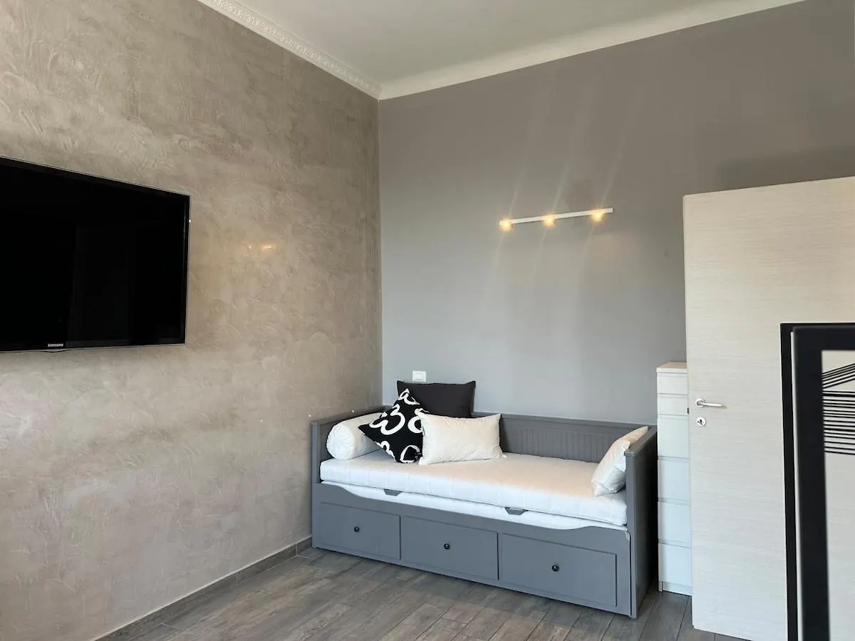 2' Tortona - Navigli, Casa Atelier Ponti Milan