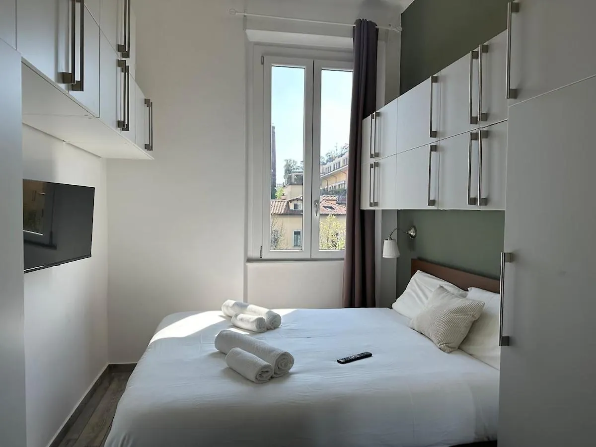 2' Tortona - Navigli, Casa Atelier Ponti