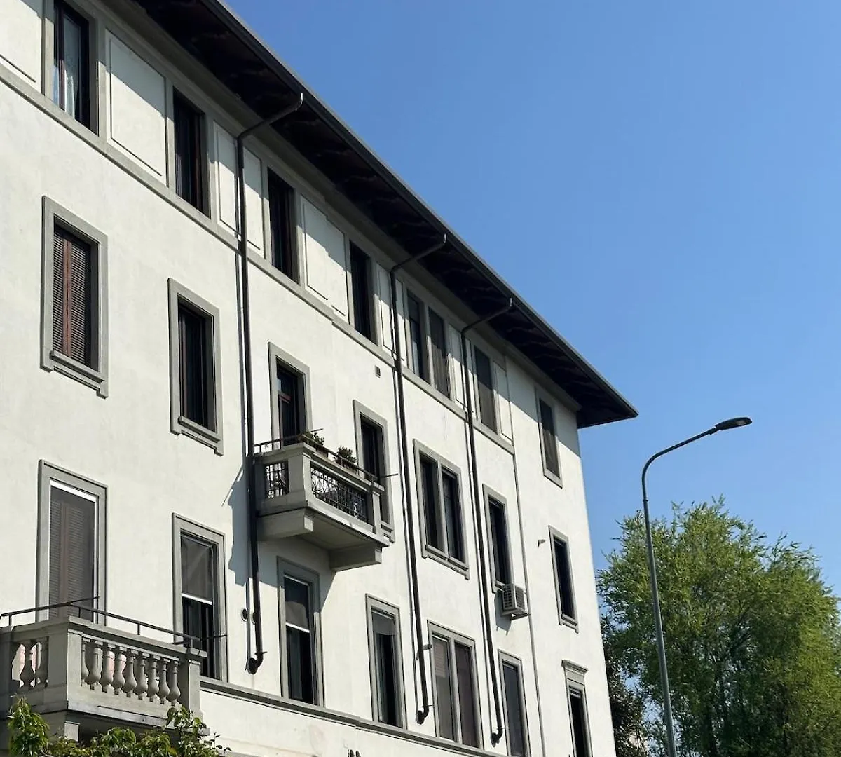 2' Tortona - Navigli, Casa Atelier Ponti 0*, Milan Italy
