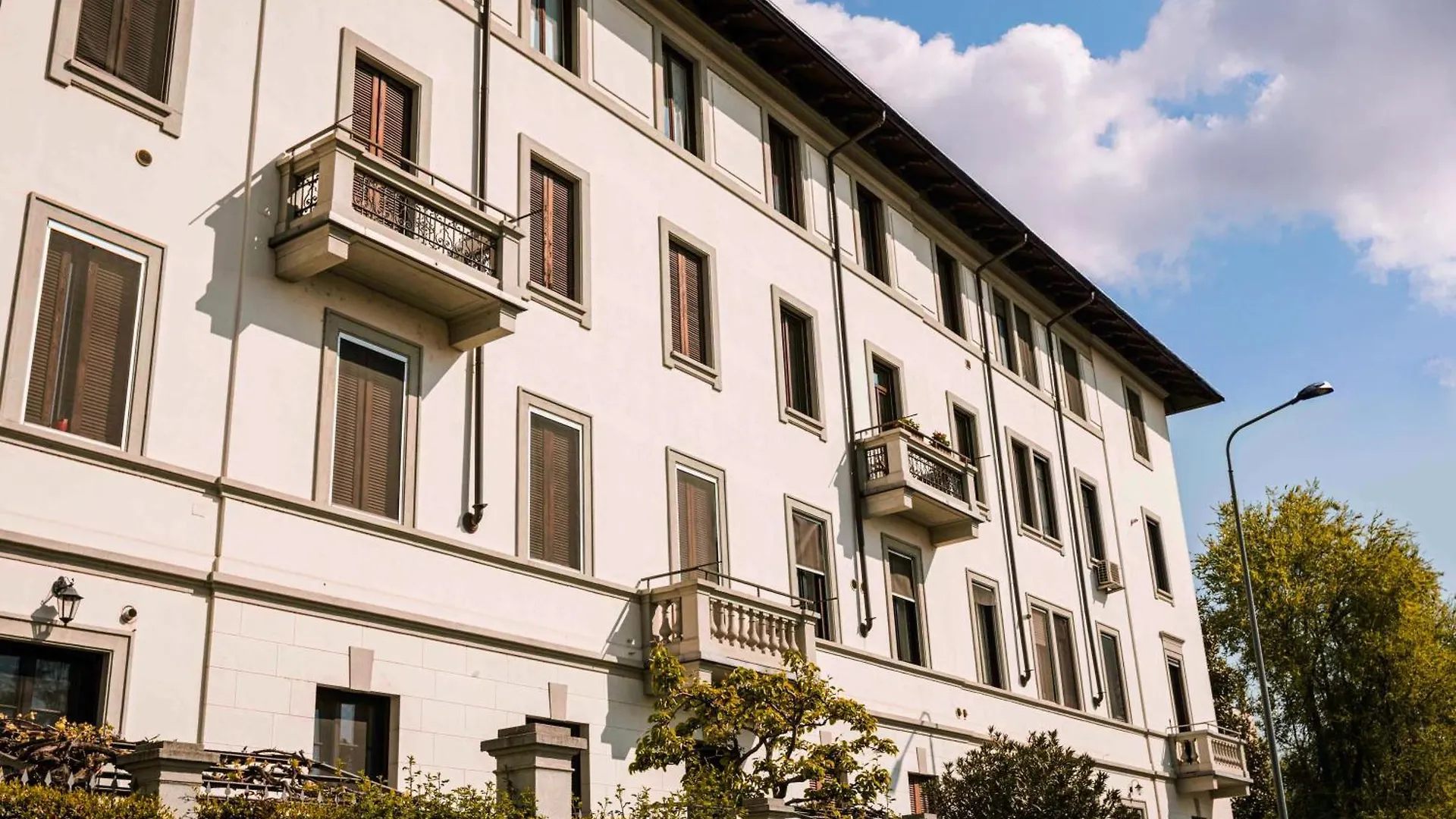 2' Tortona - Navigli, Casa Atelier Ponti Διαμέρισμα Μιλάνο 0*,