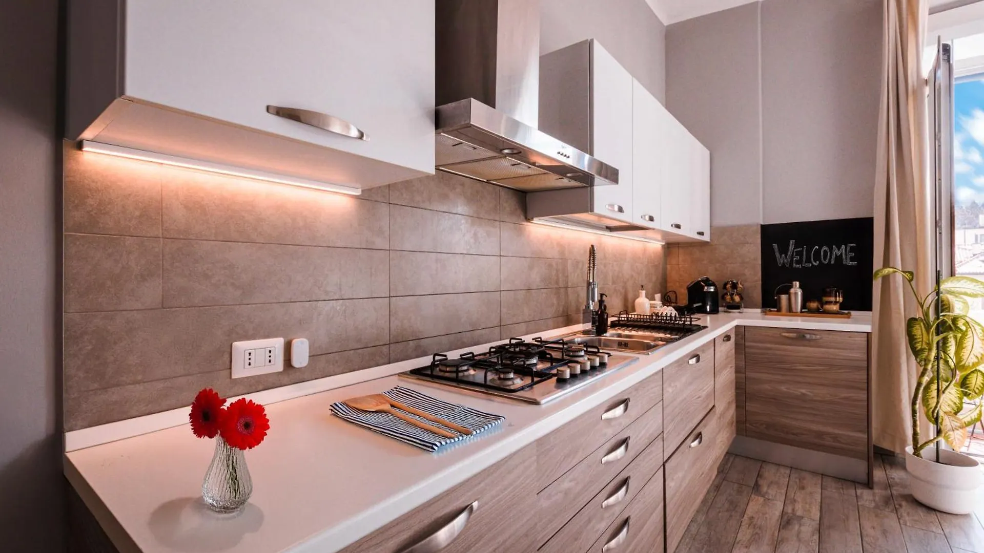 2' Tortona - Navigli, Casa Atelier Ponti Διαμέρισμα Μιλάνο 0*,  Ιταλία