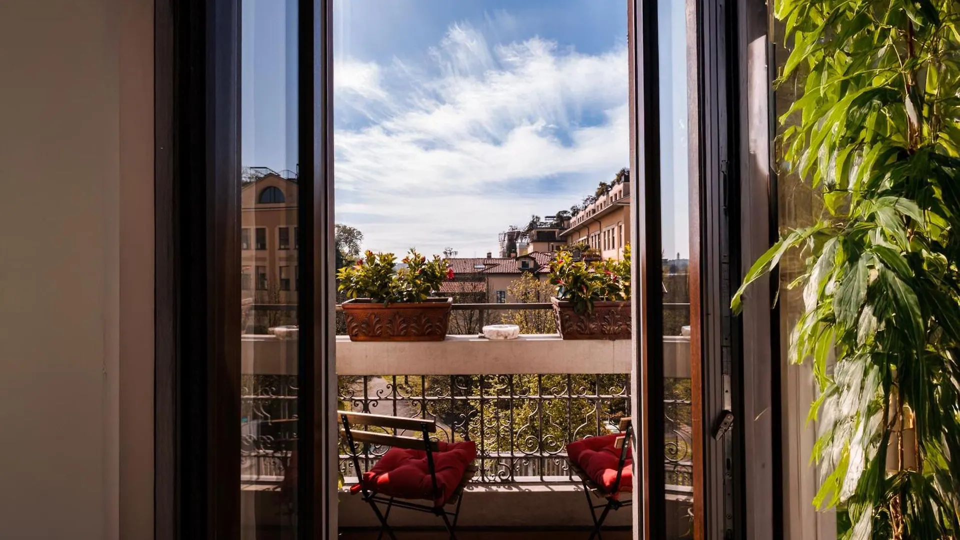 2' Tortona - Navigli, Casa Atelier Ponti Διαμέρισμα Μιλάνο