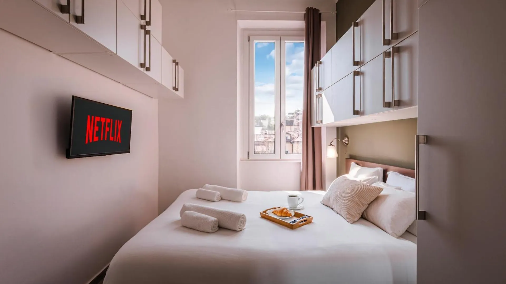 Ferienwohnung 2' Tortona - Navigli, Casa Atelier Ponti Mailand