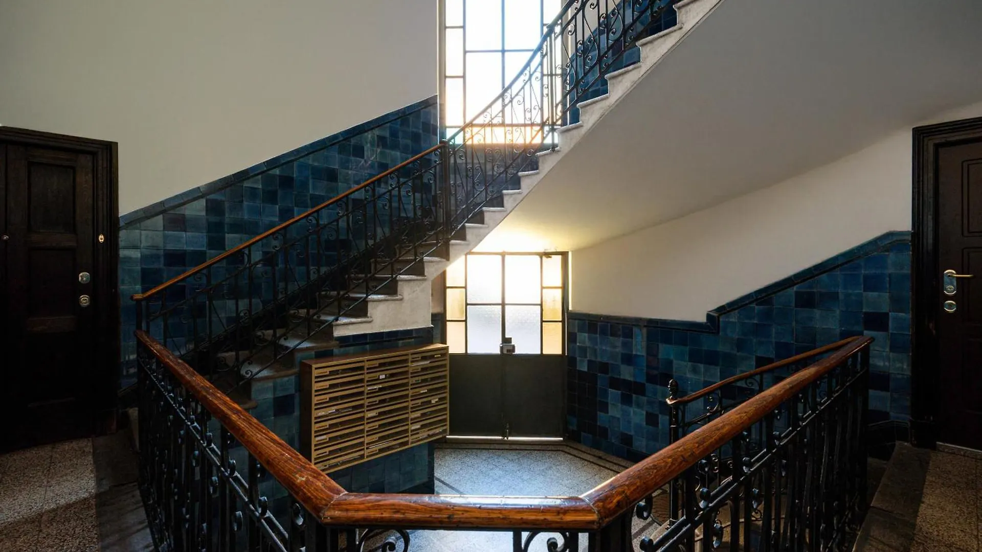 2' Tortona - Navigli, Casa Atelier Ponti Apartment Milan Italy