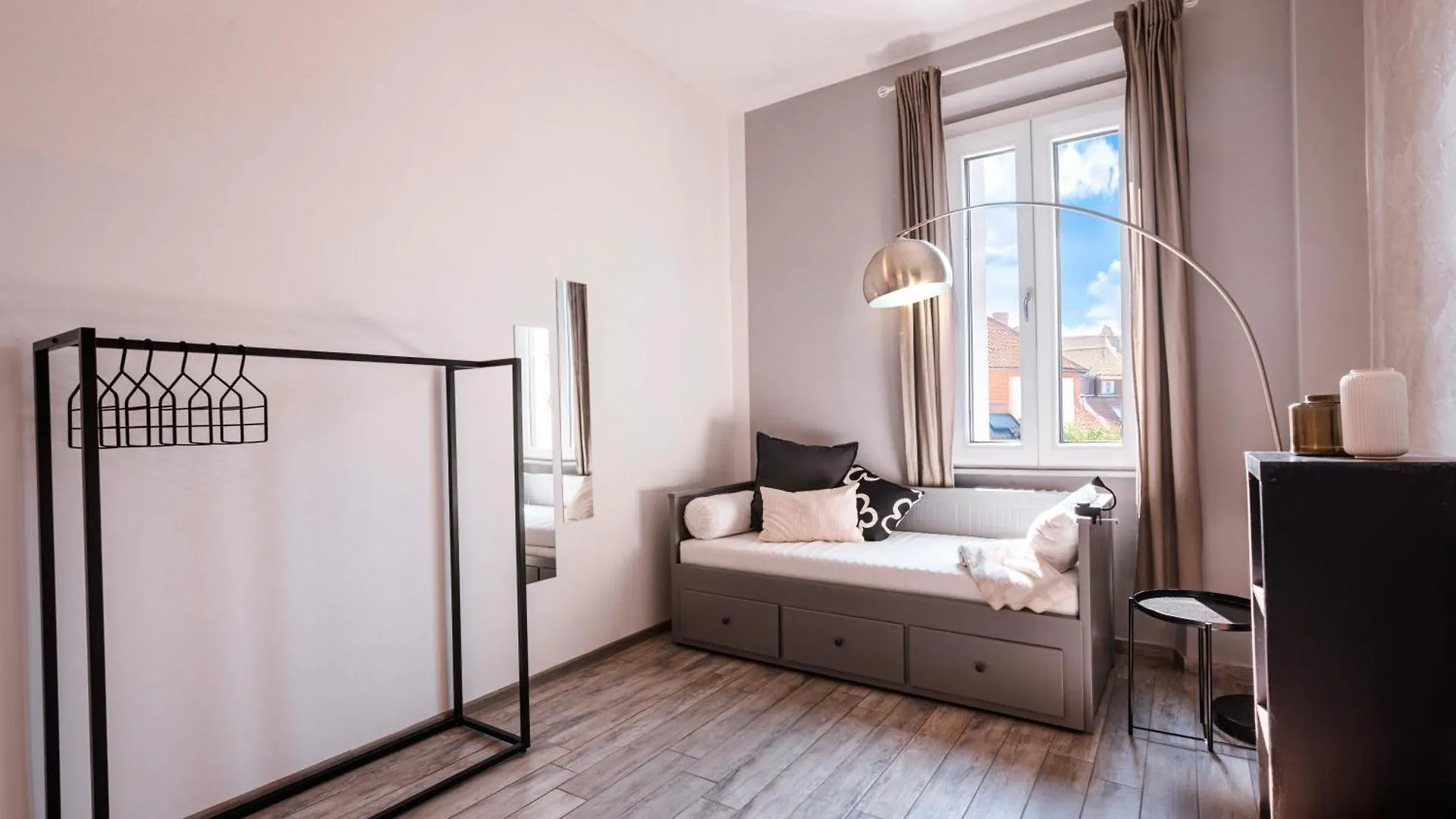 2' Tortona - Navigli, Casa Atelier Ponti Apartment Milan 0*,